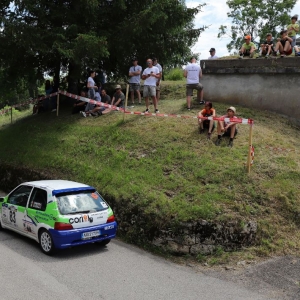 9° RALLY VALLI DELLA CARNIA - Gallery 50